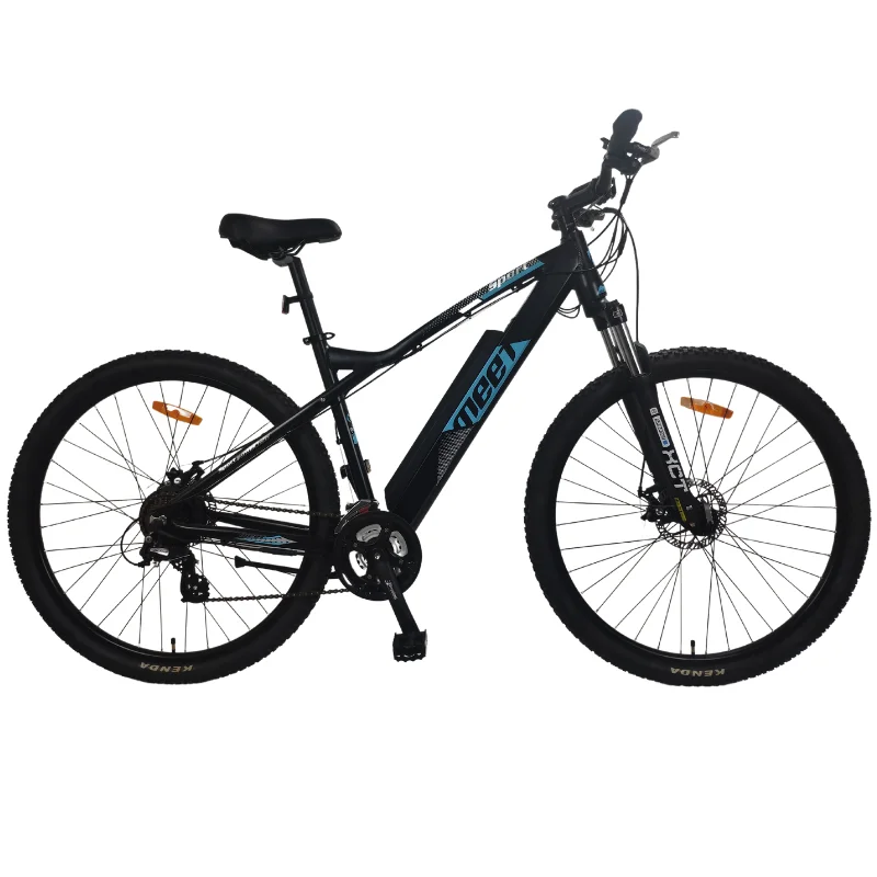 Shimano 21Speed E Cycle China Electric Sports Bike Mountain Electric Bicycle Mtb Ebike For Sale