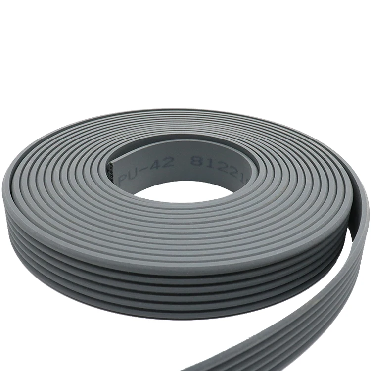 Wholesale Price Elevator Parts Elevator Traction Steel Belt AAA717X1 AAA717W1 AAA717AJ2