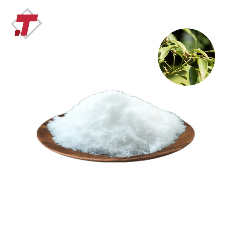 Synthetic Camphor Powder Used For Insecticidal Synthetic Camphor