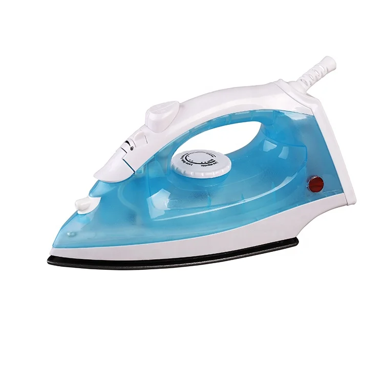 Wholesale high quality custom electric irons steam non stick from China