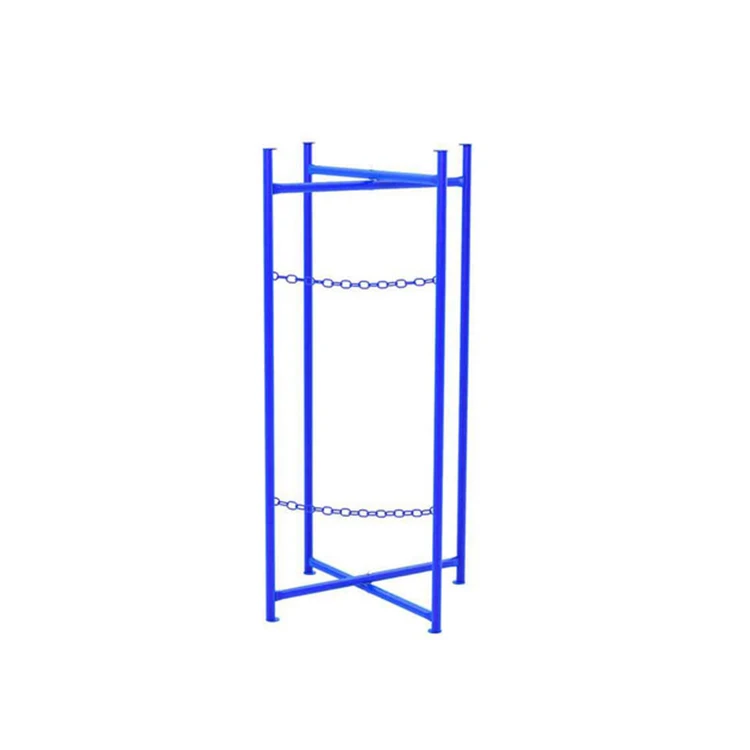 JH-Mech Mortar Board and Stand for Masonry Equipment Scaffolding Frame Metal Mortar Board Stand