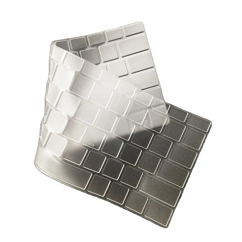 Промо Чехлы для клавиатуры силиконовая защитная пленка для клавиатуры ноутбука