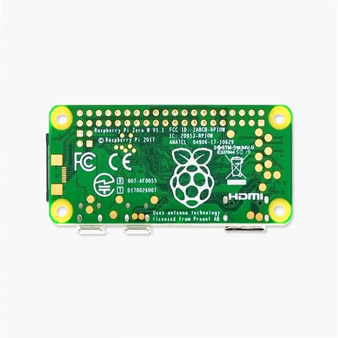 raspberry pi 0 audio hat ip67 case pogopin raspberry pi zero