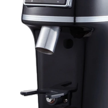 
Professional Touch-Screen Grinding Coffee Grinder electric commercial Espresso coffee grinder 