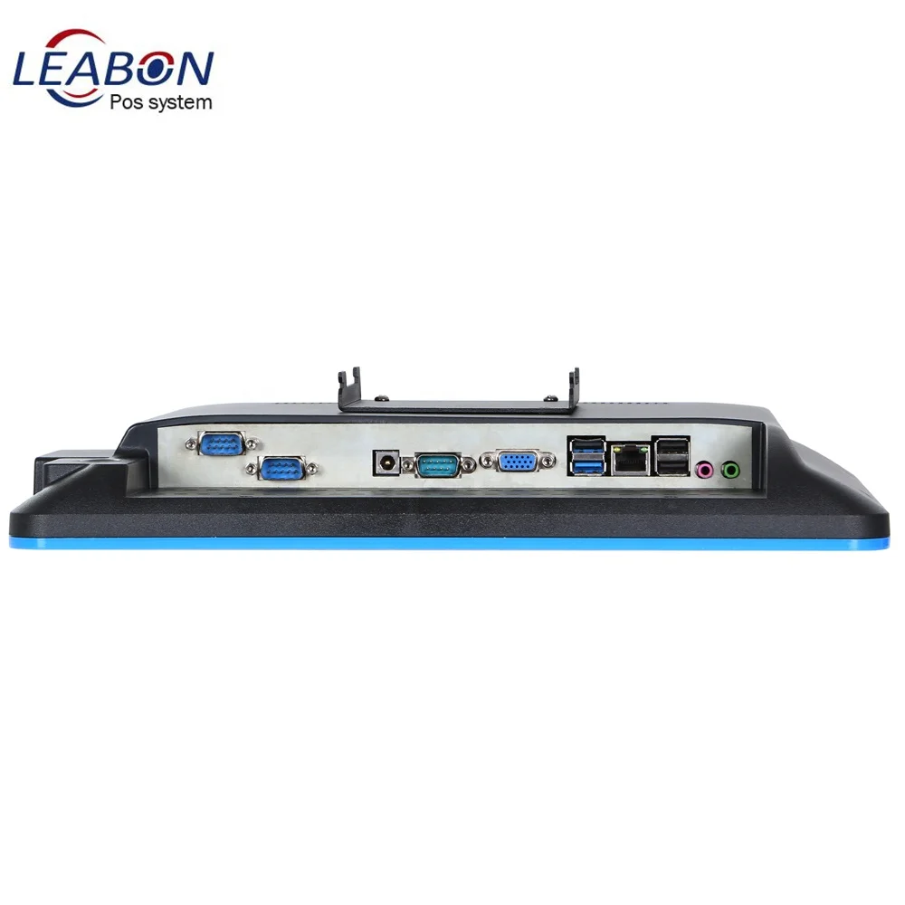 Wholesale 15-Inch Touch Screen POS Display Wall-Mounted Restaurant Multi-Function Payment Terminal