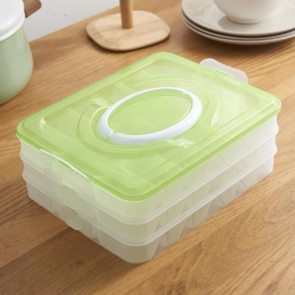 QM plastic egg transparent plastic egg tray plastic egg crates