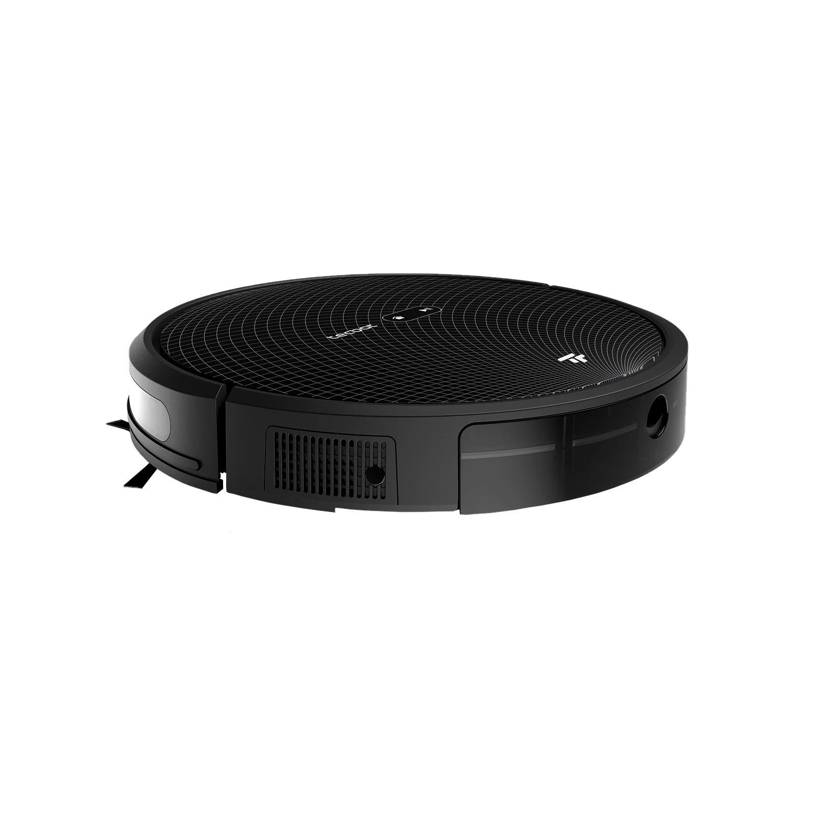 Tecbot S1 Pro беспроводные Вакуумный пакет для хранения умный дом подметание и гироскоп навигации перезаряжаемый робот Швабра