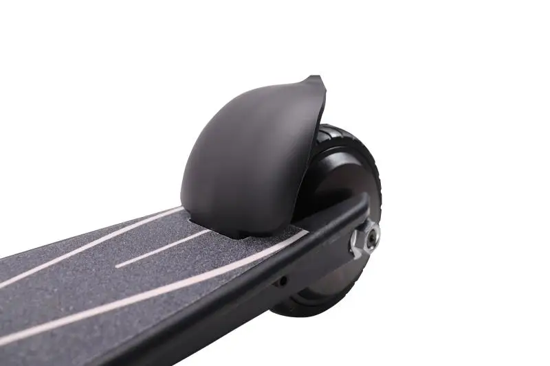JKING-Z1 Unisex Sensor Electric Scooter Foldable with 120W Motor 9.3 MPH 5 Miles Range Easy Carry for Kids Ages 6-12