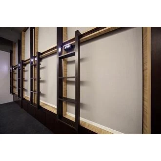 Stackable 2 Tier Bunk Bed Modern Metal ISO9000 & ISO14001 Hostel Capsule Bed Sleeping Pod Bunk Beds