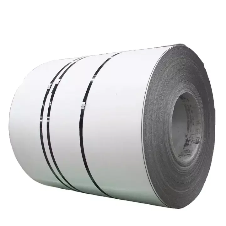 Hot selling Stainless Steel 201 202 304 309S Grade coil Cold Rolled ASTM 201 SS 304 304L 316 316L Stainless Steel coil