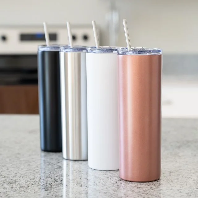 
High quality Heat-resistant Multicolor Vacuum Insulated Stainless Steel Camp Mug 