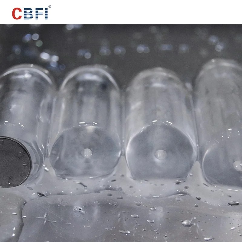 Tube Ice Making Machine 3 Ton 5 Ton Sale Hot in Philippines With Factory Direct Sell Price