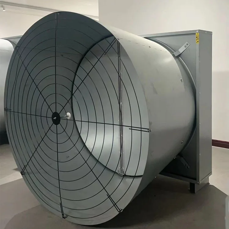 Factory Greenhouse Poultry Farm Chicken House Ventilation Exhaust Fan