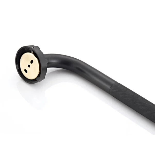 Black Anti-slip Bathroom Safety Stainless Steel Grab Bar Elderly Bathtub Handrail Metal Handle Bars WC Rail