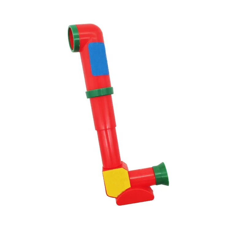 Toys kids mini telescope 2024 new outdoor promotional plastic toys kids mini periscope toy for promotion