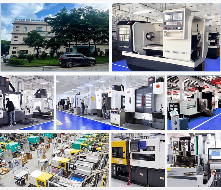 Precision Part Molding Custom Injection Mould Die Casting Abs Plastic China Plastic Products Factory Mold For Plastic Casting