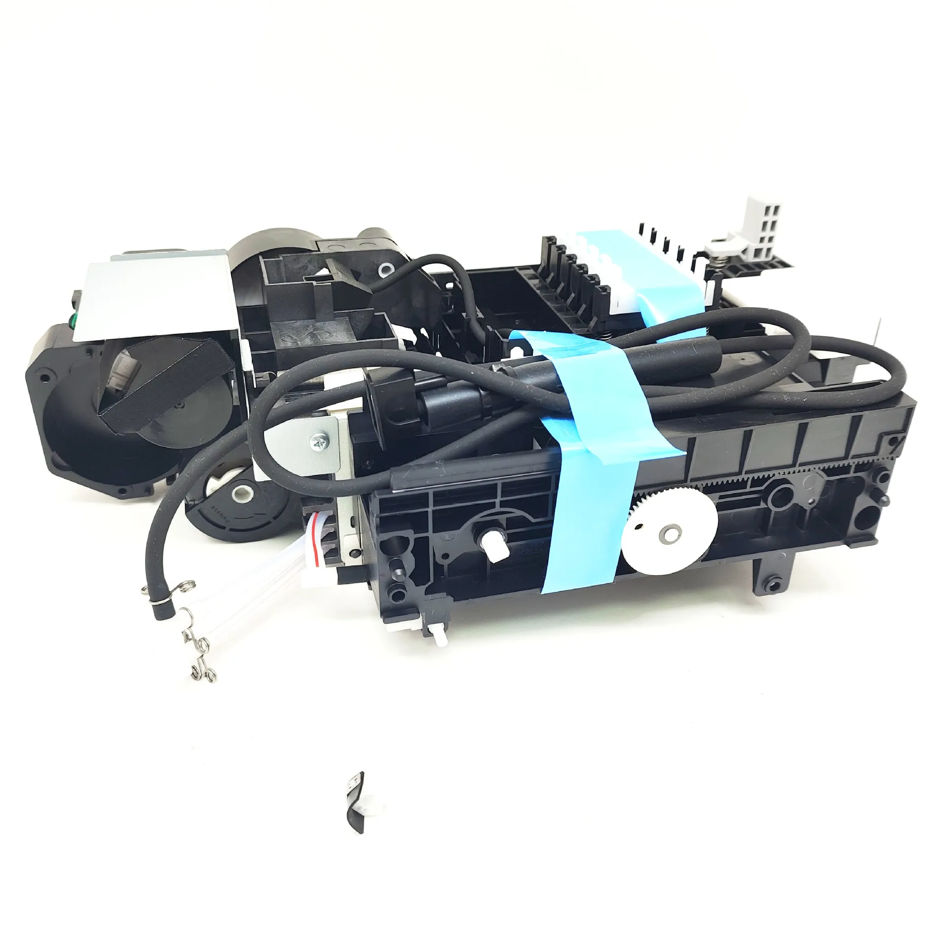 Колпачок насоса для Epson Surecolor F6070 F6000 F6200 F6270 в сборе блока очистки SC F6300 F6370 F6380 T7000