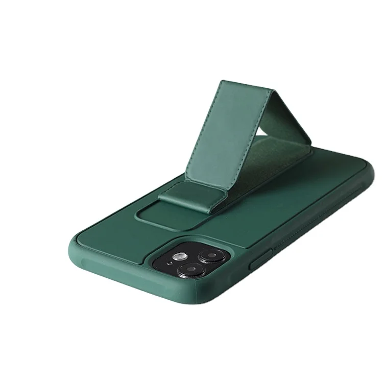 Wholesale Online 3 In 1 Slight Matte Skin Feel PC TPU Shockproof Mobile Phone Case for iPhone 13 12 11 Pro Max