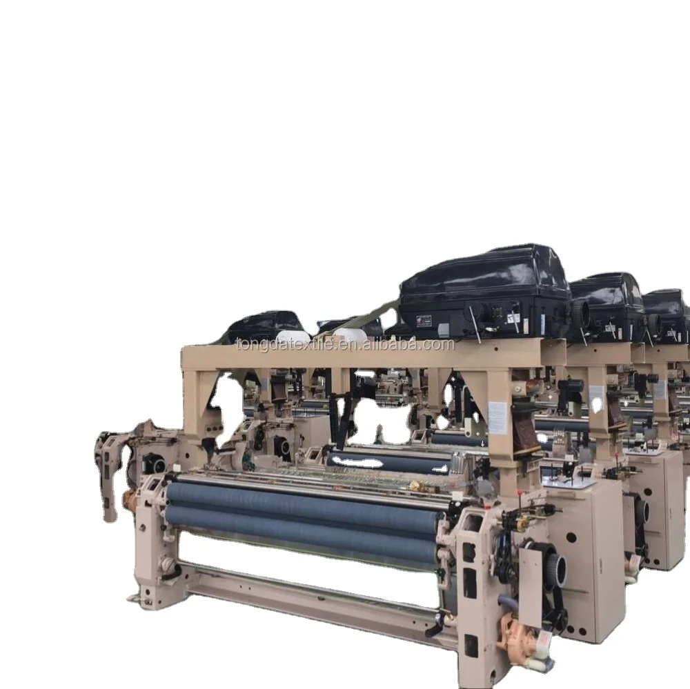 TONGDA Water Jet Looms Textile Weaving Machine Price