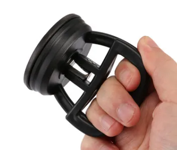 Mini Car Dent Puller Bodywork Repair Panel Screen Open Tool Universal Remover Carry Tools Car Suction Cup Pad