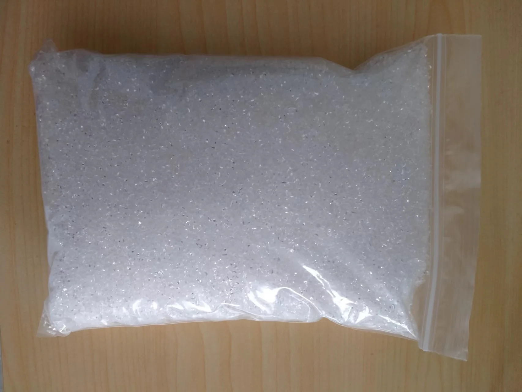 high purity SiO2 99.99% size 2*2mm cylinder shape fused silica for optical coating