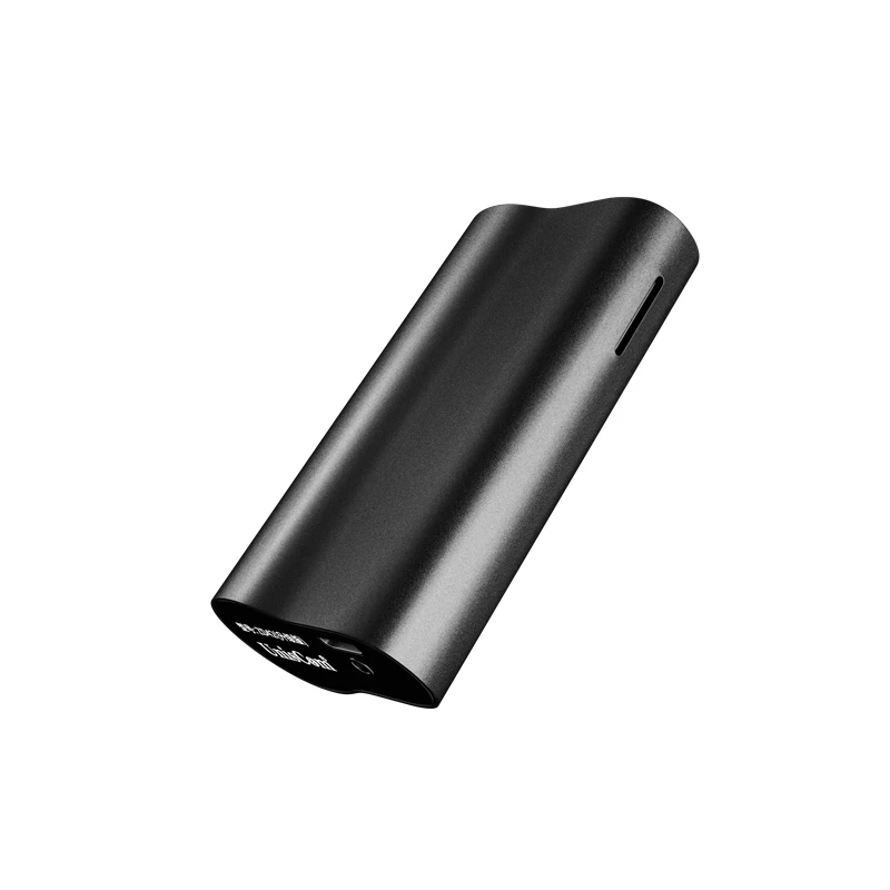 Digital Voice Recorder 500Hours Battery Time Voice Activated Recorder Audio Recording Recorder Device with Magnetic