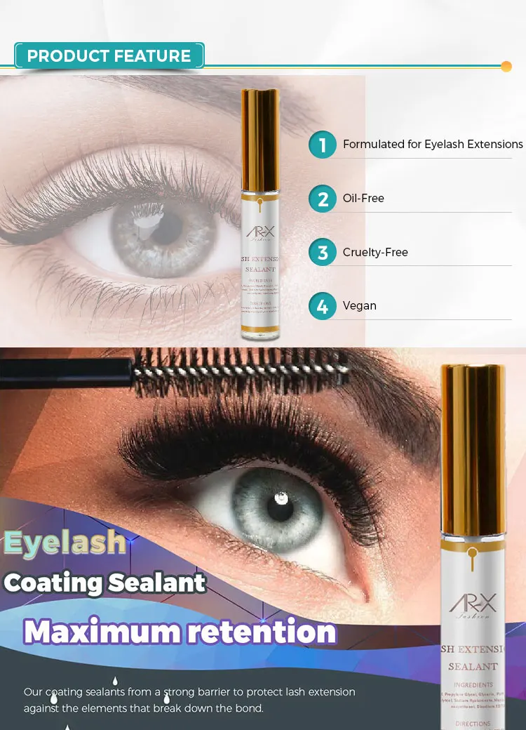 New Lash Lift Kit With After Care Coating Sealant Keep Eyelash Curl 8 Weeks