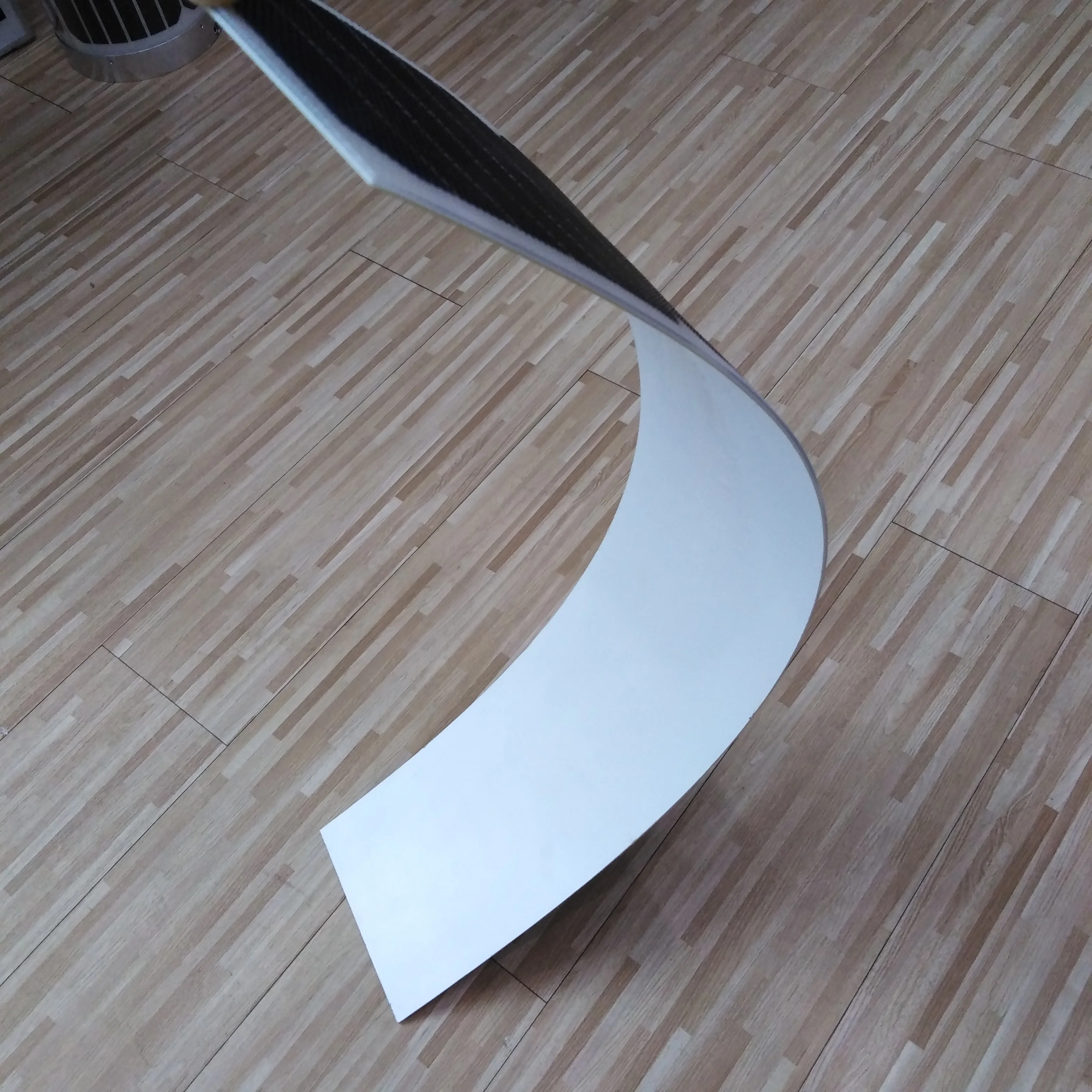 ETFE Waterproof 18V 20W sunpower flexible solar panel mono flexible thin film solar panel perfect for RV Boat