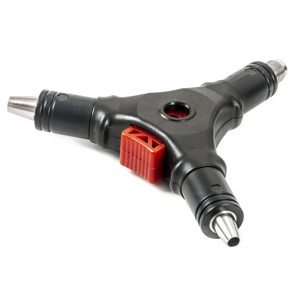 Stripper Stripping Tool for Rg59 Rg6 F Connector Installation Coaxial Cable Wire