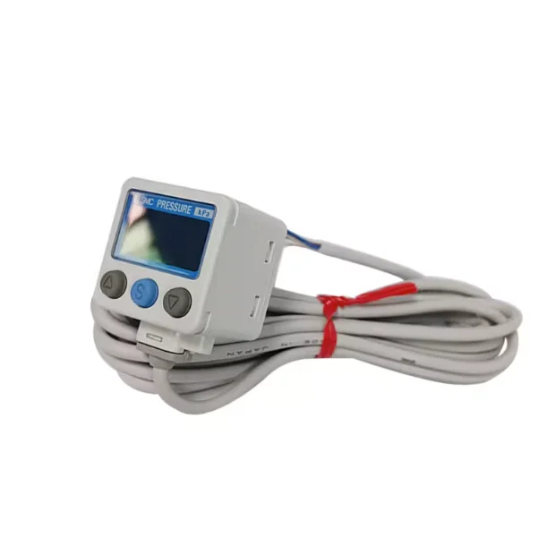 Переключатель давления ZSE30A-01-N-L ZSE30A-01-P-L серии