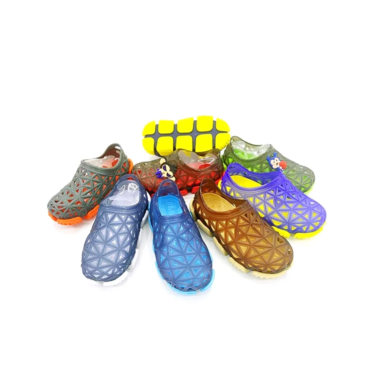 
Popular Comfortable Garden Many Color Men Garden Clogs 
