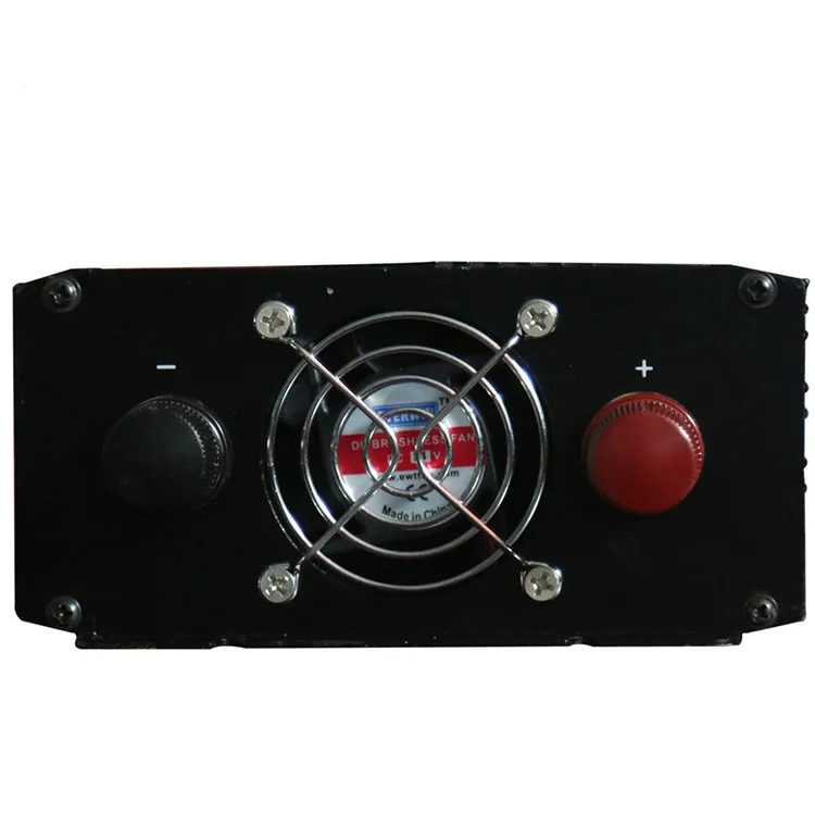 DC to AC 1500W 12V 24V Car inverter Modified sine wave inverter Converter