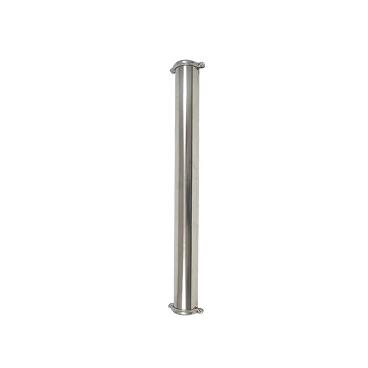  Wholesale 1000PSI Pressure Vessel SS304 Stainless Steel Membrane Housing