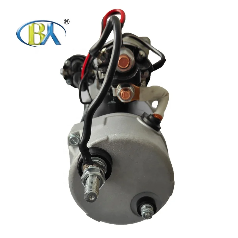 8200724 39MT New Starter motor 207-1564 2871253 3103916 5284083 5284084 8200330 8200725 600-813-2412 for Caterpillar