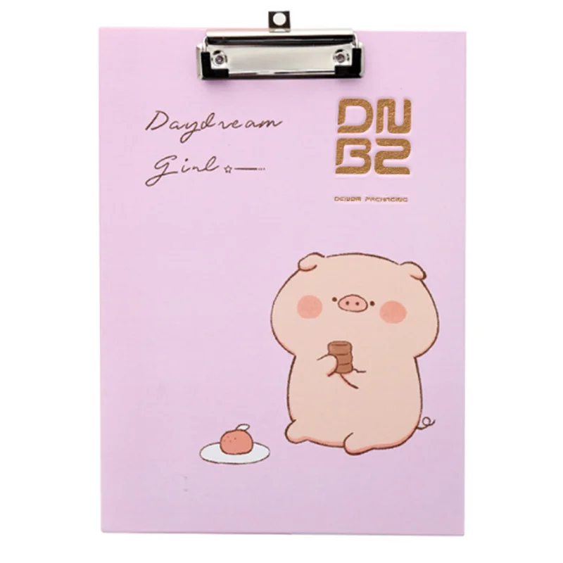 
Office School Writing Paper Clipboard 