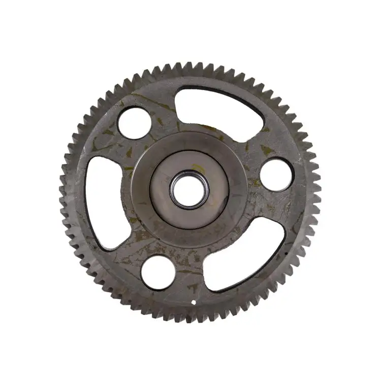 Isuzu Gear Diesel Engines Spare Parts 8-97227213-0 Timing Idle Gear for NPR66 4HF1