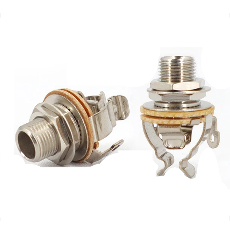 input jack for electric guitar
