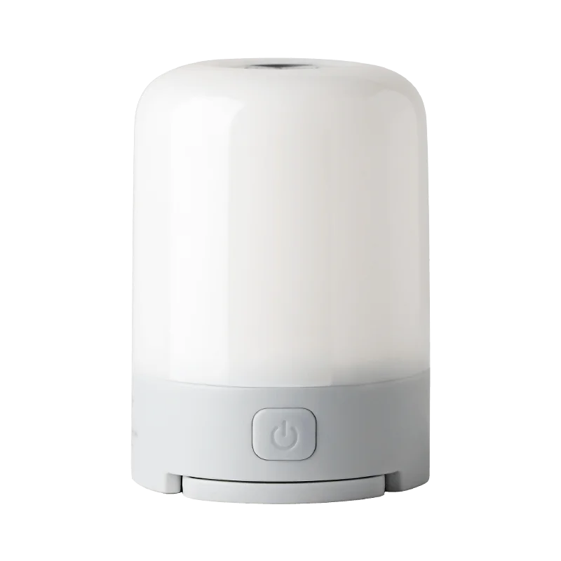 Nextool multi-function multi color lantern 600 lumen rechargeable and powerbank function outdoor lantern