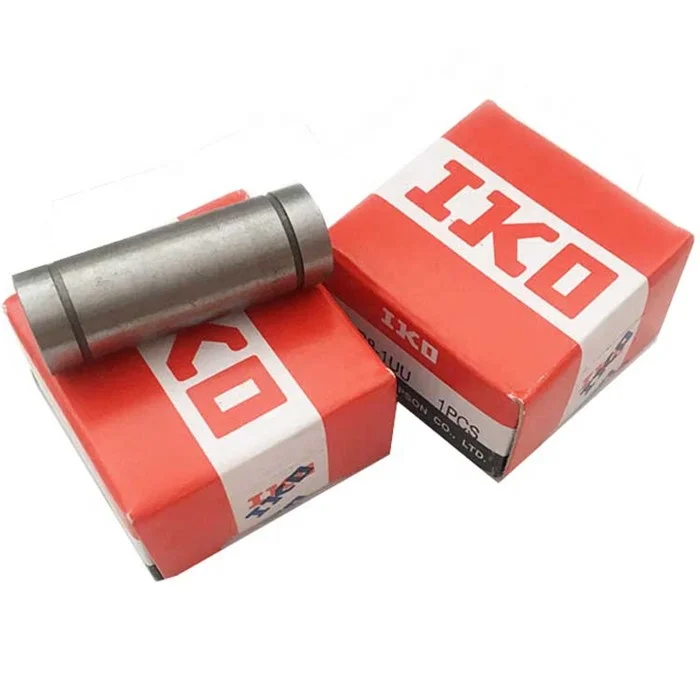 LM 81524UU IKO подшипник, линейный подшипник LM81524UU