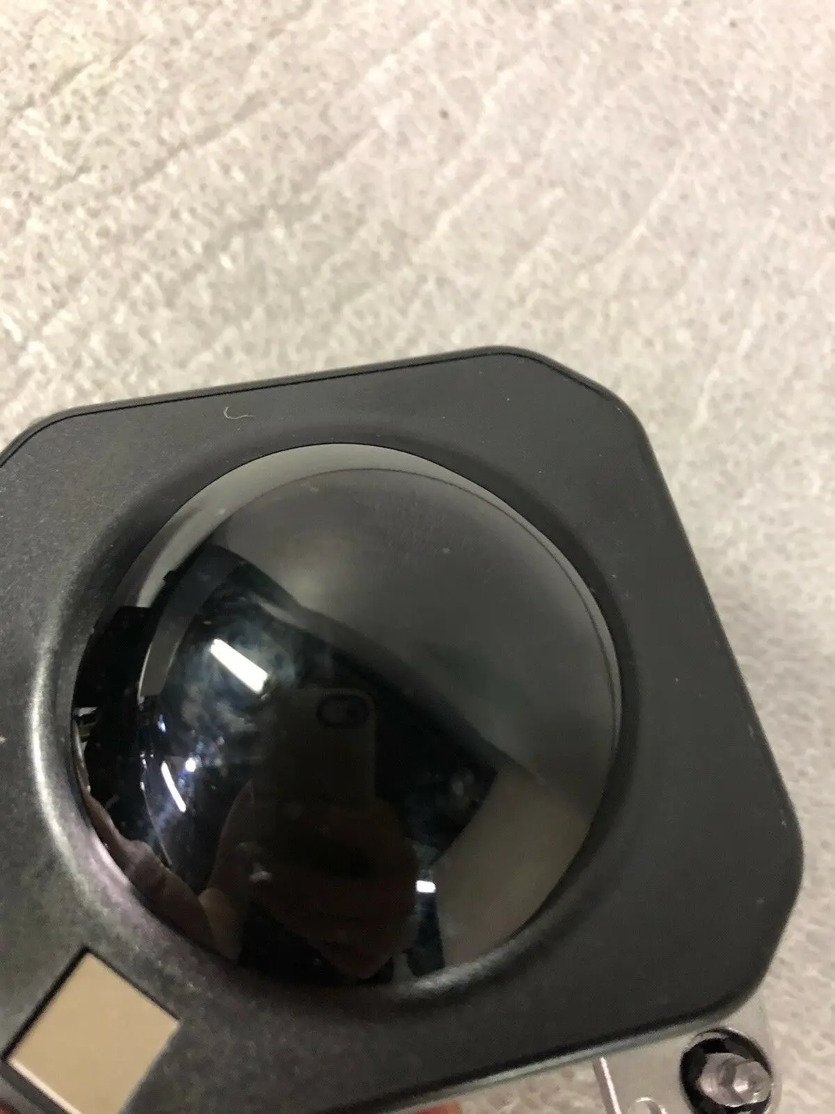 2011-2013 Dodge Durango  Grand Cherokee Adaptive Cruise Sensor 68137576AC OE 68137576AC