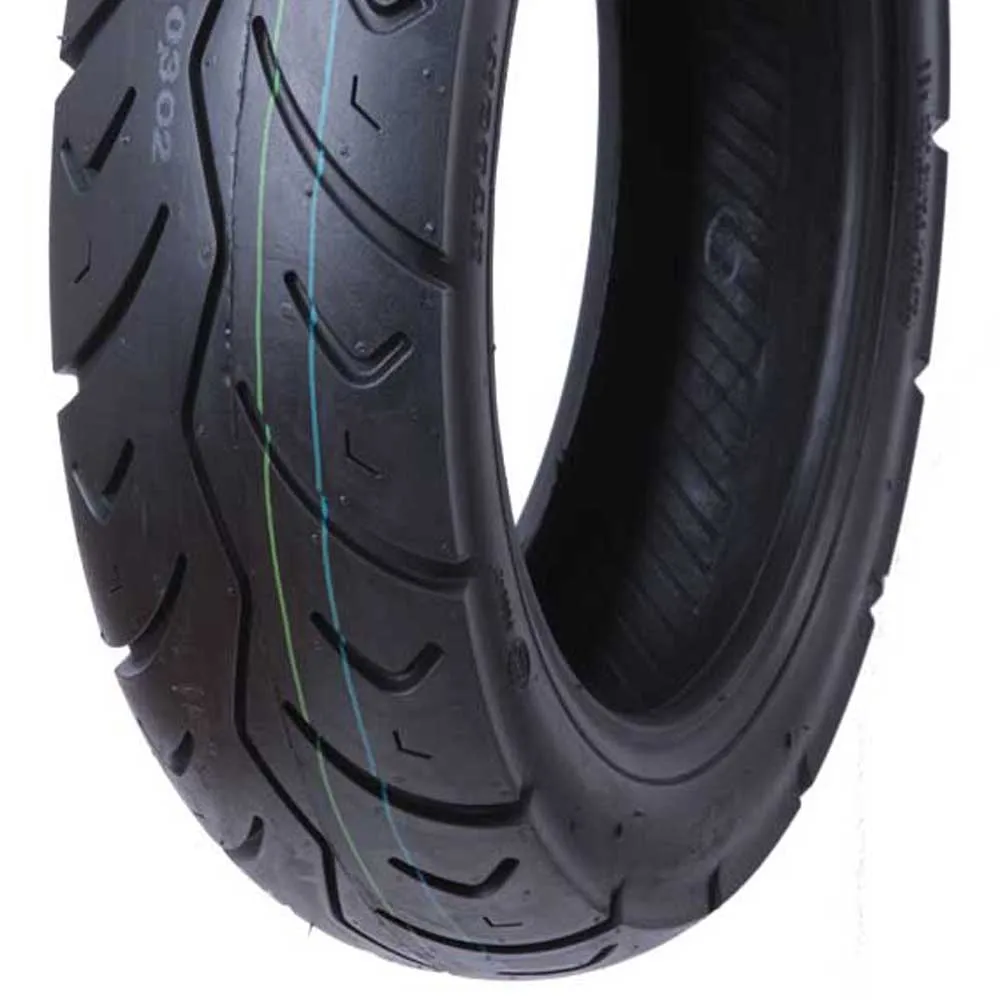 Tyre 3.50-10 Cheap Motorcycle Tire Scooter Wheel