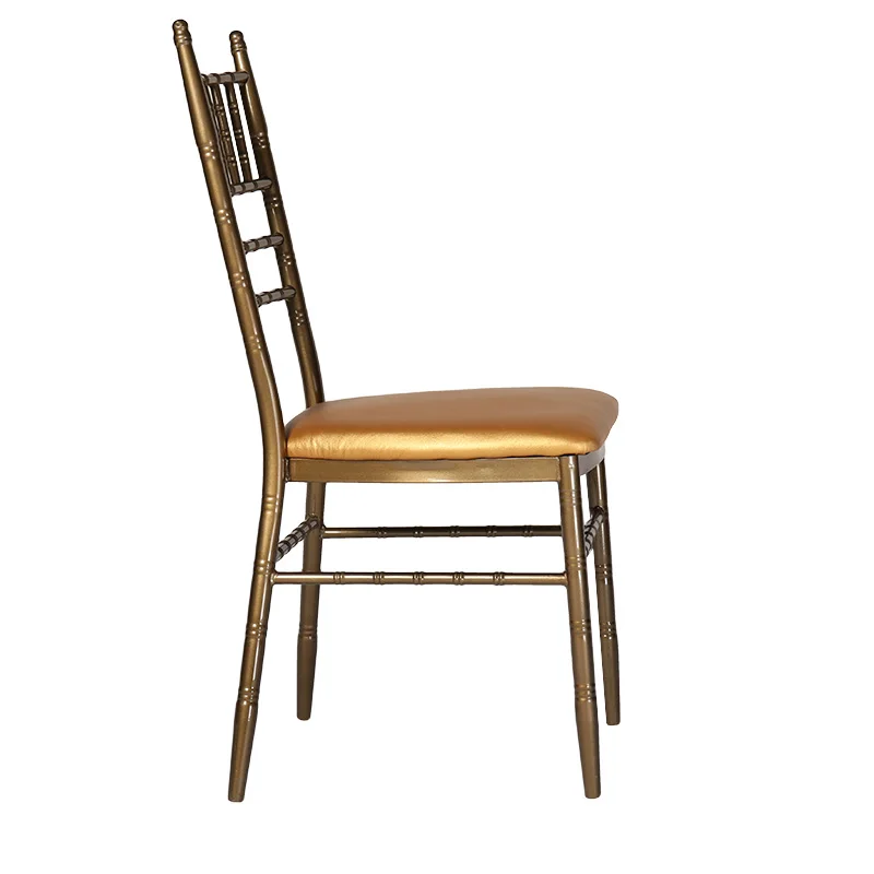 Fancy Chairs Wedding Rental Event Banquet Chair For And Dining White Garden Hall Tifanny High Stackable Events