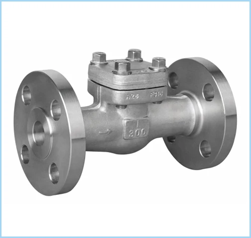 Wenzhou Valve factory high quality 304 stainless steel flange manual high temperature steam high pressure ball valve