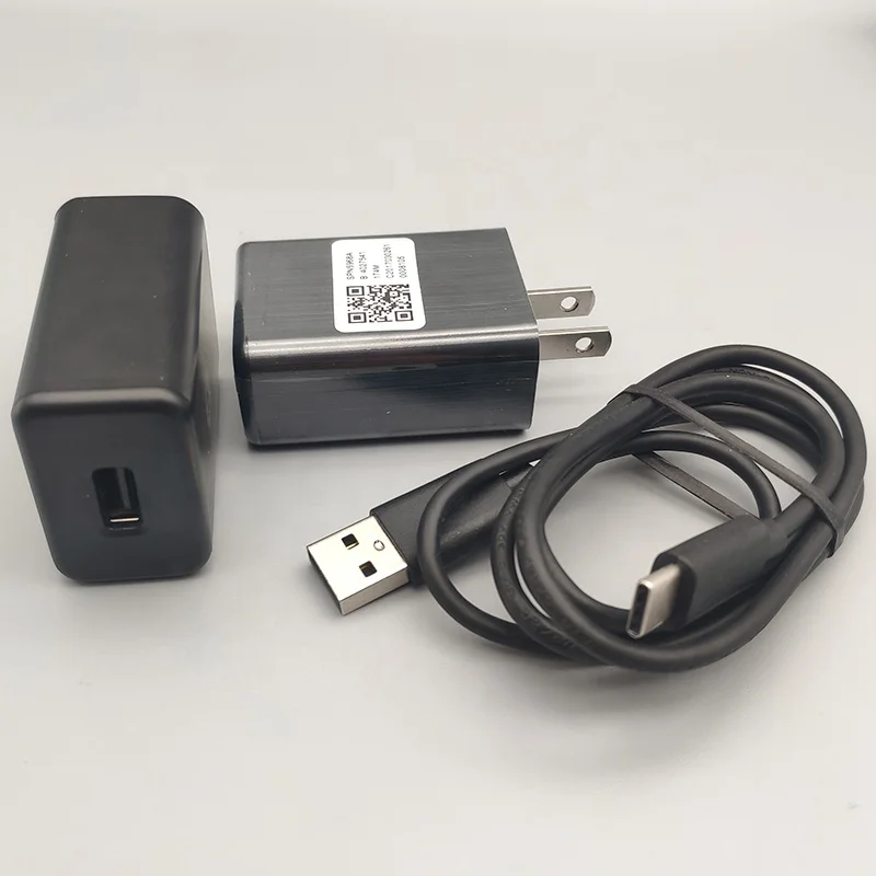 
Turbo Power charger universal 15W Quick Charger 3.0 with Type C USB cable for Motorola charger moto Z Z2 Manufacturing 