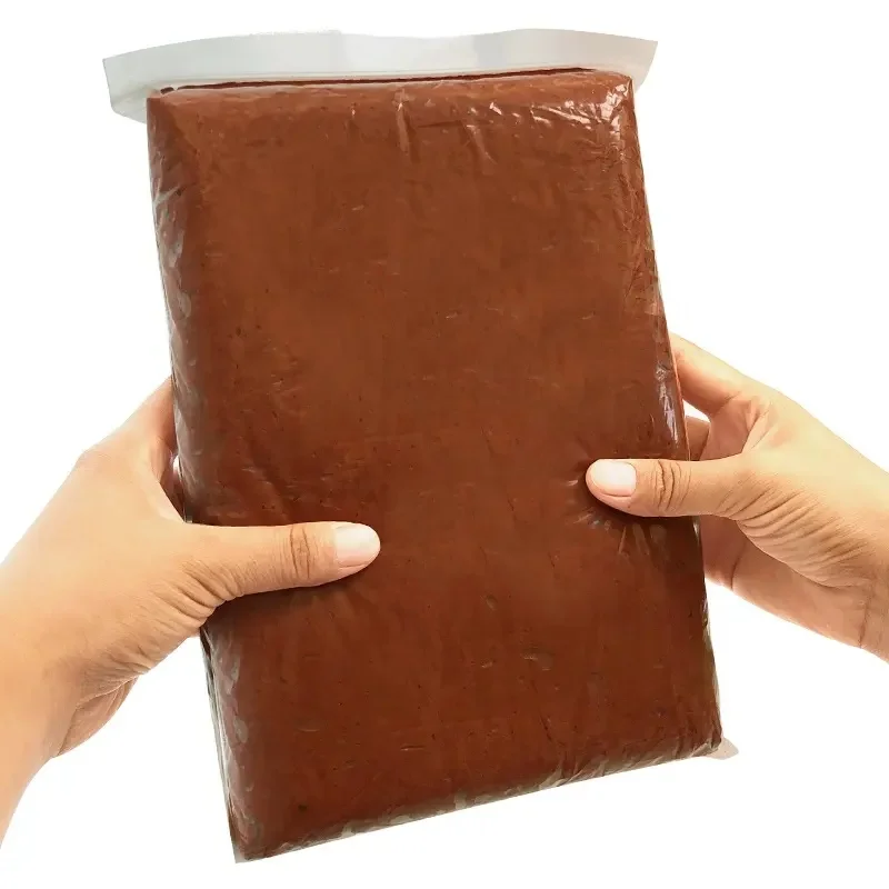 Factory Wholesale Ultra Light 500g Clay Unisex Handmade DIY Plasticine Colored Slime Toys for Kids