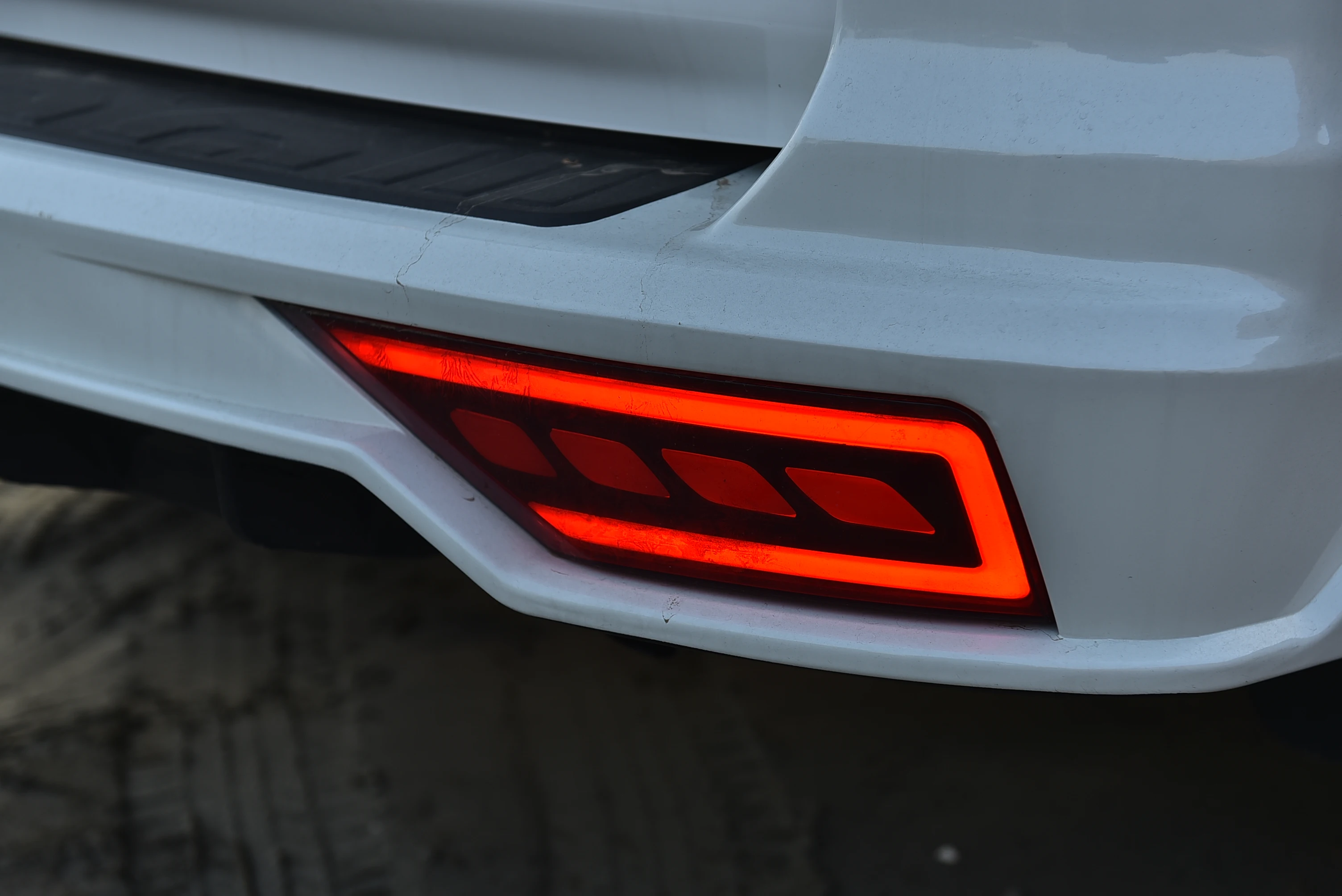 New Arrival Retrofit Body Kit For Toyota 4Runner 2010-2021