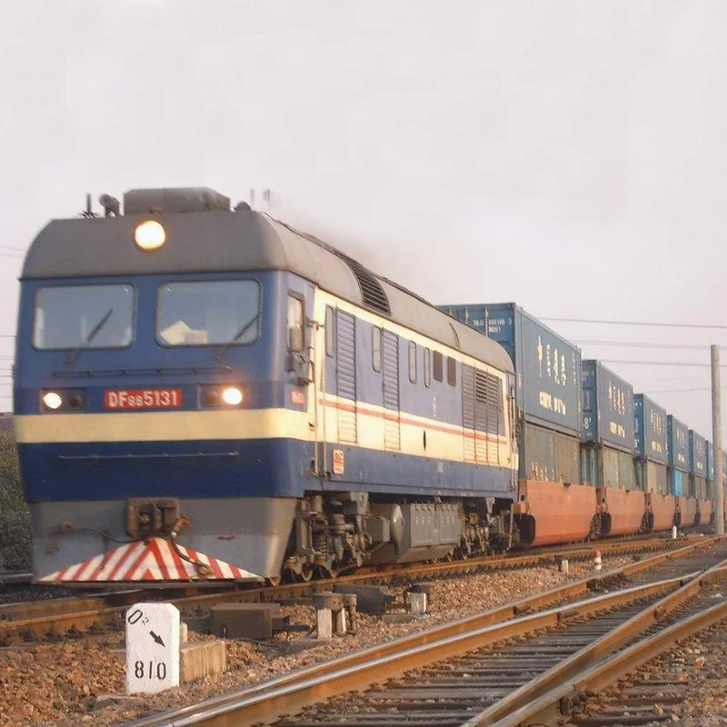 The most convenient and cheapest transportation service of course is rail transportation DDP to Saudi Arabia/Senegal