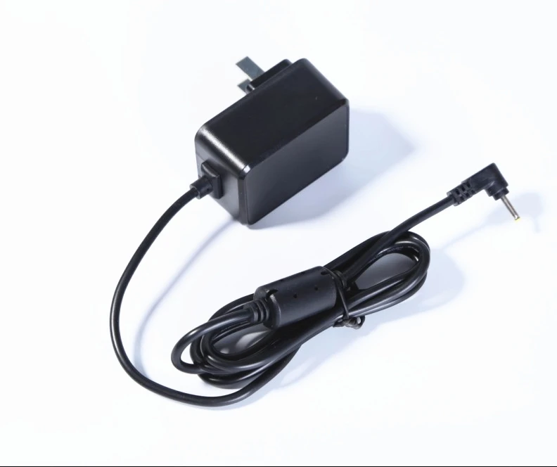  UL60950 Универсальный AC к dc 12v1a настенный адаптер для топового