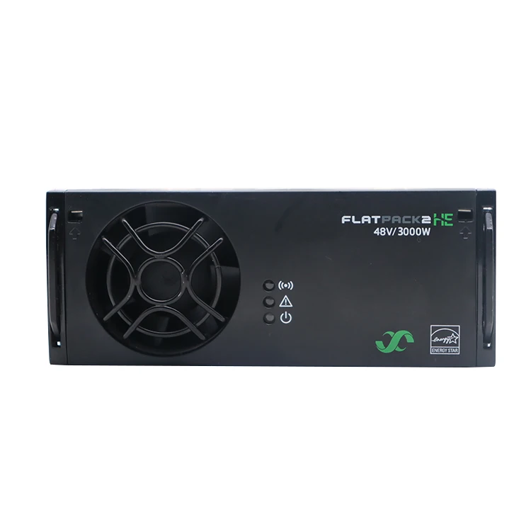 Новый оригинальный Eltek блок питания Flatpack2 48/3000 он модуль