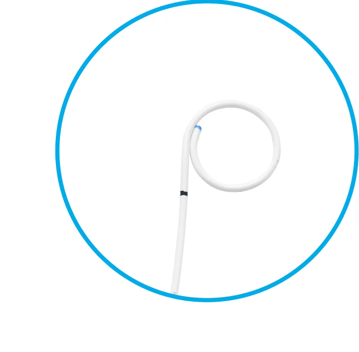 
Shunmei Medical Double J Catheter 